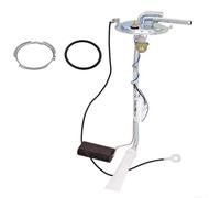 Metal Fuel Sending Unit Direct Fit for chevy for gmc for C K Series | 3-outlet design, right side fitment, compatible with 1973-1979 models, accurate fuel level reading