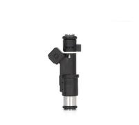 Metal Fuel Spray Injector Nozzle 1984E2 for Citroen C4 C5 C8 for Fiat Scudo for Lancia Zeta for Peugeot 206 307 406 607 Injector for Car(1PC)