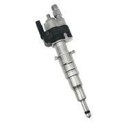 Metal Fuels Injectors Engine Efficiency Upgrades 13537585261-12 Provides Enhances Throttle Response for Car N54 N63