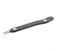 Metal Full Pin Removal Tool for PC Building and For PSU Modifications Works with For PCIe For SATA and Connectors Comfort Grip Handle