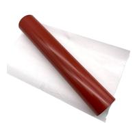 Metal Fuser Film Belt Compatible with BH958, BH759, and BH758 Printer Models