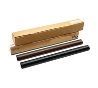 Metal Fuser Film Sleeve Compatible with MPC3502 MPC3002 MPC4502 MPC5502 SPC830DN SPC831DN - Replaces D142-4082 D144-4273 - Up to 200000 Page Yield(Brown 200K Pages)