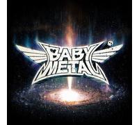 Babymetal - Metal Galaxy [CD]