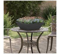 Relica Mini Paw Print Planter Pot
