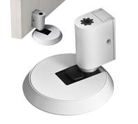 Metal Gates Lack - Ground Tour - Paviment Tornateore, an Anti-Thief Shaft - Metal Background, Reduces the Noise of the Floor on the Hardware - Floor of the Floor