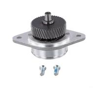 Metal Gear Case 316060690, Compatible with KS216M Saws | For Tool Maintenance, Heavy Duty Steel, Compatible with KS216M, Replaces Worn Gears, Single Piece