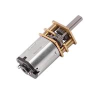 metal gear motor with gears DC 3V 6V 12V N20 15rpm 30rpm 50rpm 60rpm 100rpm 200RPM 300RPM 500rpm 1000rpm(4000-12v)