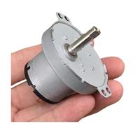 Metal Gear Reduction DC3V 46 RPM Carbon Brush 528 electronic starter Valve Drive electronic starter ICXLPMC