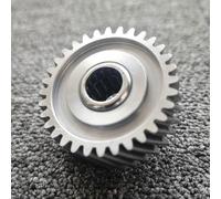 Metal gear replacement for mounted motors, designed for G340 and For G320 models, enhancing motor gear function and service life (BBSHD/G320)