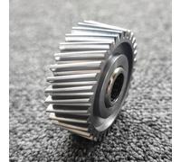 Metal gear replacement for mounted motors, designed for G340 and For G320 models, enhancing motor gear function and service life (BBS0102B/G340)