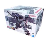 TAMASHII NATIONS - Metal Gear Solid - Metal Gear Rex Chogokin Figure