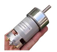 Metal Gear RG50M775 Reduction electronic starter DC24V 507 RPM Reduction Ratio 13.8K ICXLPMC