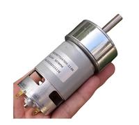 Metal Gear RG50M775 Reduction electronic starter DC24V 507 RPM Reduction Ratio 13.8K IINKUEYK