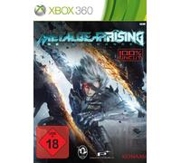 Metal Gear Rising: Revengeance [German Version]
