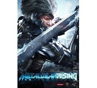 Metal Gear Rising Revengeance PC (EU)