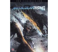 Metal Gear Rising: Revengeance: The Complete Official Guide
