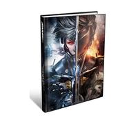 Metal Gear Rising: Revengeance: the Complete Official Guide