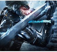 Metal Gear Rising: Revengeance US PC Steam CD Key