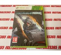 Metal Gear Rising: Revengeance Xbox 360 - new