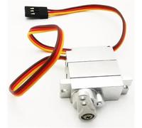 Metal Gear Servo Arm Set For WPL B1/B14/B16/B24/C14/C24/B36 1/16