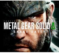 METAL GEAR SOLID Δ: SNAKE EATER EU Xbox Series X|S CD Key