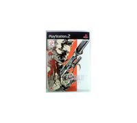 Metal Gear Solid 2- Sons Of Liberty