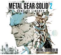 METAL GEAR SOLID 2: Sons of Liberty - Master Collection Version EU Steam CD Key