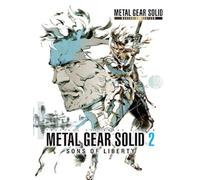 Metal Gear Solid 2: Sons of Liberty | Master Collection Version (PC) - Steam Account - GLOBAL
