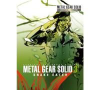 Metal Gear Solid 3: Snake Eater | Master Collection Version (PC) - Steam Account - GLOBAL