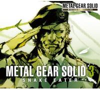 METAL GEAR SOLID 3: Snake Eater - Master Collection Version PC Steam CD Key