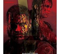 Metal Gear Solid 5 Original Soundtrack - The Lost Tapes
