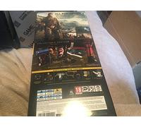 Metal Gear Solid 5: The Phantom Pain Collectors Edition (PS4)