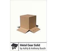 Metal Gear Solid Boss Fight Books #9