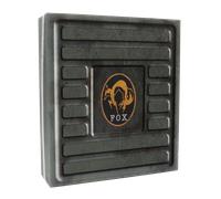 Metal Gear Solid Delta Collector's Set