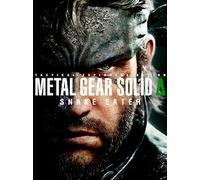 Metal Gear Solid Delta: Snake Eater (PC) - Steam Account - GLOBAL