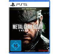 Metal Gear Solid Delta: Snake Eater - Day One Edition /PS5