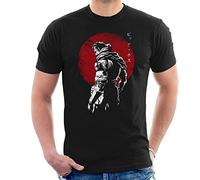 Metal Gear Solid Legendary Soldier Men's T-Shirt
