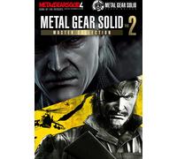 METAL GEAR SOLID MASTER COLLECTION 3 for Nintendo Switch 2, White
