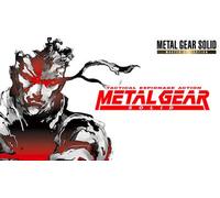 METAL GEAR SOLID - Master Collection Version