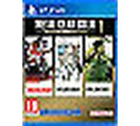 Metal Gear Solid Master Collection Vol.1 PS4 PlayStation 4 KONAMI