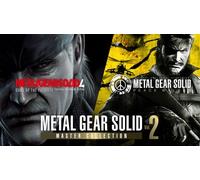 METAL GEAR SOLID: MASTER COLLECTION Vol.2