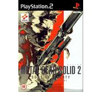 Metal Gear Solid Poster Retro Video Game Vintage Classic Wall Art Home Decor Print A4