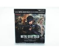 Pachislot - Metal Gear Solid Snake Eater Original Soundtrack