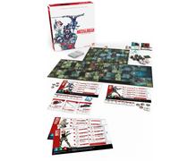 Metal Gear Solid: The Board Game