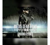 METAL GEAR SOLID V: GROUND ZEROES (PC) Steam Gift - GLOBAL