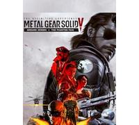 METAL GEAR SOLID V: The Definitive Experience (PC) - Steam Account - GLOBAL