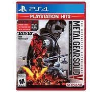 Metal Gear Solid V: The Definitive Experience - PlayStation Hits