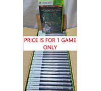 Metal Gear Solid V: The Phantom Pain Day One Edition Xbox 360 PAL NEW Sealed
