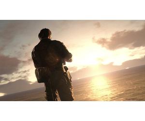 Metal Gear Solid V The Phantom Pain Day One Edition - Xbox One