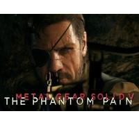METAL GEAR SOLID V: THE PHANTOM PAIN - MB Coin 2000 (DLC) (PC) Steam Key - GLOBAL